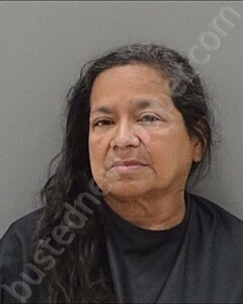 ROBLES, LUCIA #, Tom Green County, Texas - 2025-08-31 00:46:00
