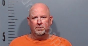 BARNETT, MATTHEW DON | 2025-08-31 Taylor County, Texas Booking