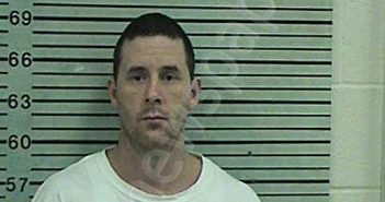 SANDERS, SHANE FRANKLIN | 2025-08-31 18:24:13 Hood County, Texas Booking