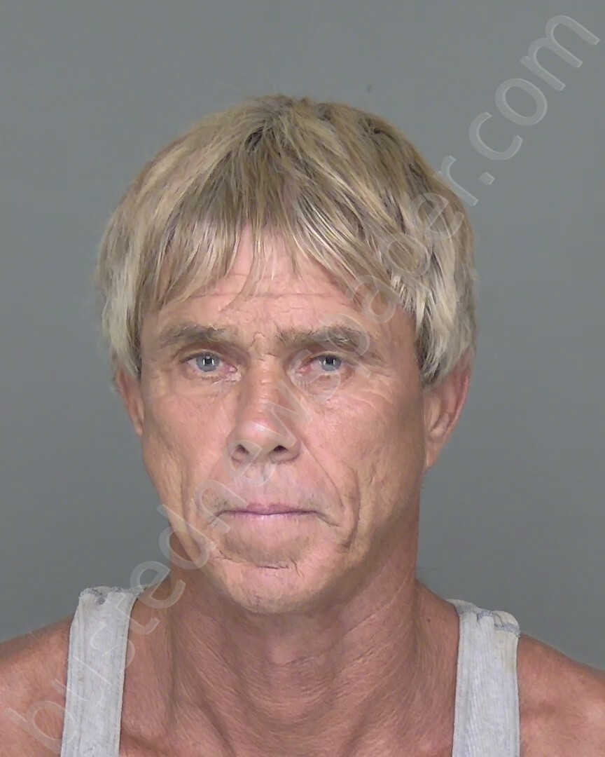 BROWN, RODNEY #, Highlands County, Florida - 2025-08-31 21:18:40