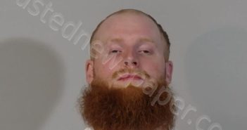 <B>SMITH</B>, <B>SEAN</B> MATTHEW #, Rappahannock Regional Jail, Virginia - 2025-08-31 18:36:00