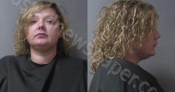 <B>GOBLE</B>, <B>KAITLYN</B> <B>DANIELLE</B> #, Madison County, Indiana - 2025-08-31 00:16:00
