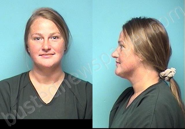 MORRIS, KAYLA M #, Lorain County, Ohio - 2025-08-31 08:59:00