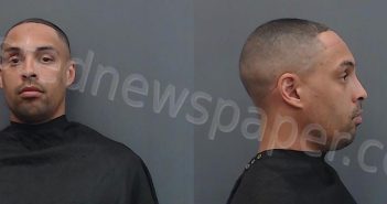 <B>WEST</B>, <B>DILLON</B> <B>KOLE</B> #, Gregg County, Texas - 2025-09-01