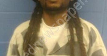 KENDRICK WAYNE FERGUSON | 2025-09-01 21:40:00 Faulkner County, Arkansas Booking