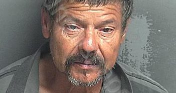 <B>RODRIGUEZ</B>, <B>JESUS</B> <B>OCTAVIO</B> #, Montgomery County, Texas - 2025-09-01 17:52:00