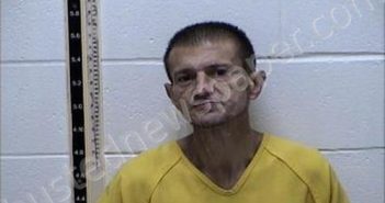 <B>RUSH</B>, MARK <B>EDWARD</B> JR #, Pearl River County, Mississippi - 2025-09-01