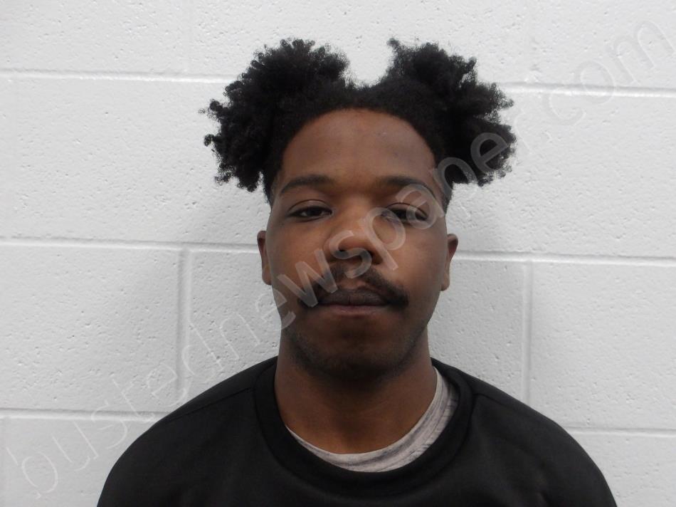 MOORER, OBADIAH LEE #, Kenton County, Kentucky - 2025-09-01 09:20:00