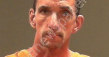 ARRINGTON, JAMES PATRICK | 2025-09-01 01:45:00 Hancock County, West Virginia Booking