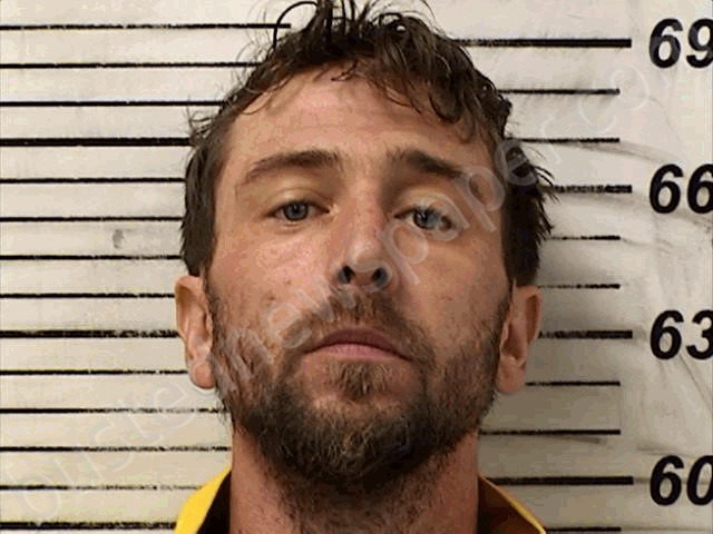 MILLER, JESSE WILLIAM #, Fulton County, Ohio - 2025-09-01 01:17:00