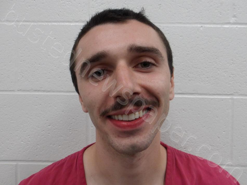 CHAPMAN, SEAN MICHAEL #, Kenton County, Kentucky - 2025-09-01 05:04:00