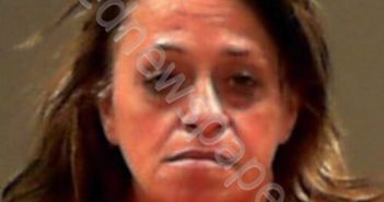 SANDY, ROBIN ANN | 2025-09-01 16:15:00 Hancock County, West Virginia Booking