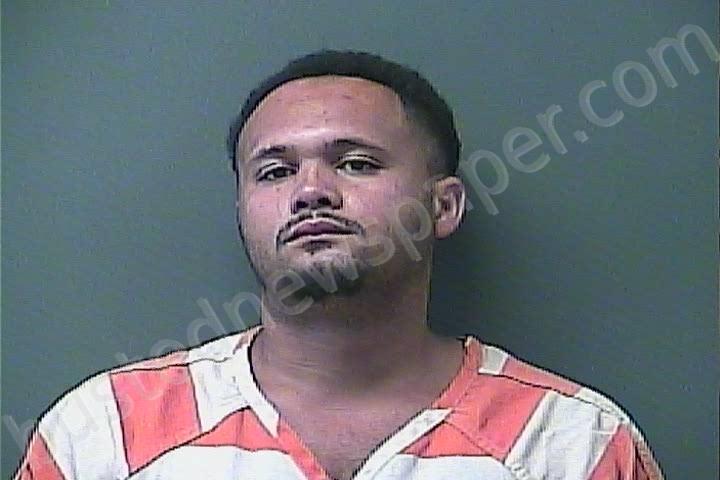LEWIS, STEVEN #, Laporte County, Indiana, La Porte County, Indiana - 2025-09-01 22:28:00