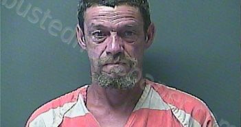 BENNETT, RICHARD A | 2025-09-01 14:23:00 Laporte County, Indiana, La Porte County, Indiana Booking