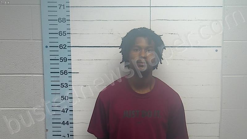 ANGLAND, DARREN #, Desoto County, Mississippi, DeSoto County, Mississippi - 2025-09-01 01:27:00