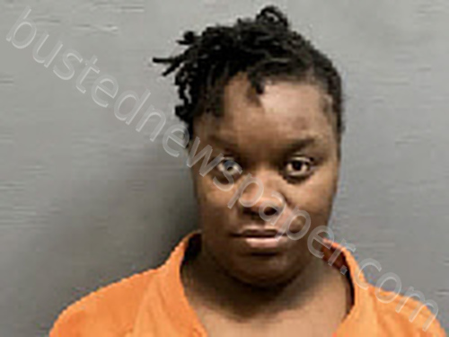 WIDBY, JO-NISHA ONIKA #, Houston County, Alabama - 2025-09-01 16:41:00
