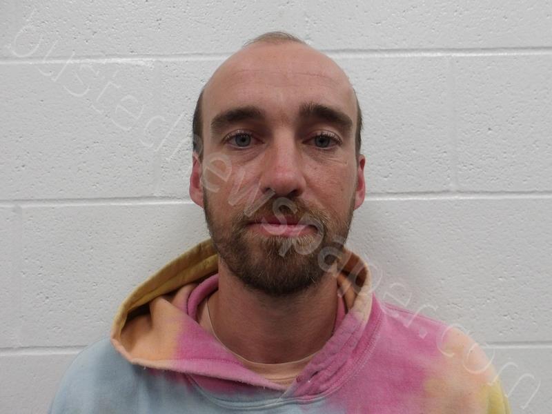THOMPSON, NICHOLAS CHAD #, Kenton County, Kentucky - 2025-09-01 07:14:00