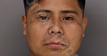 <B>VASQUEZ</B>-LAYNES, <B>EDWIN</B> #, Hamilton County, Ohio - 2025-09-01 01:14:00