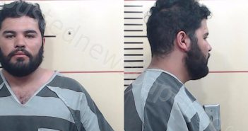 <B>HERNANDEZ</B> JIMENEZ, <B>PEDRO</B> ULISES #, Parker County, Texas - 2025-09-01