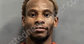 <B>HARRIS</B>, <B>KENDARIUS</B> <B>TOYMONE</B> #, Houston County, Alabama - 2025-09-01 15:43:00