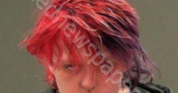 GRIFFIN, JASMINE ANN | 2025-09-01 04:00:00 Hancock County, West Virginia Booking