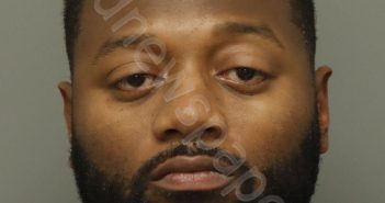 HAMILTON, <B>STEVEN</B> DEVON #, Wake County, North Carolina - 2025-09-01 20:16:00