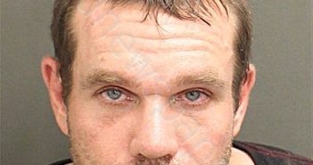 BLAIR, <B>JEREMY</B> <B>THOMAS</B> #, Orange County, Florida - 2025-09-01 19:53:00