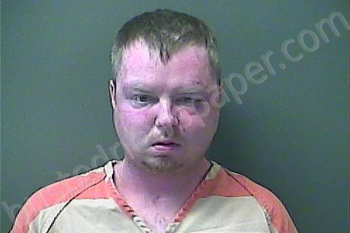 LINDSEY, ROBERT WILLIAM #, Laporte County, Indiana, La Porte County, Indiana - 2025-09-02 15:54:00