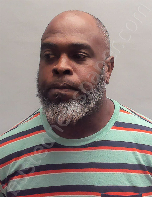 LAWRENCE, JULIUS KENYATTA #, Talladega County, Alabama - 2025-09-02