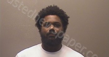 BROADWAY,DOUGLAS ANTHONY | 2025-09-02 16:49:00 Garland County, Arkansas Booking