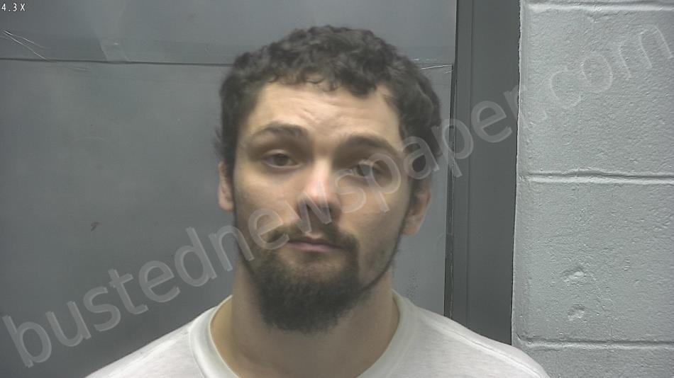 KILGORE, AUSTIN V #, Meade County, Kentucky - 2025-09-02 15:17:00