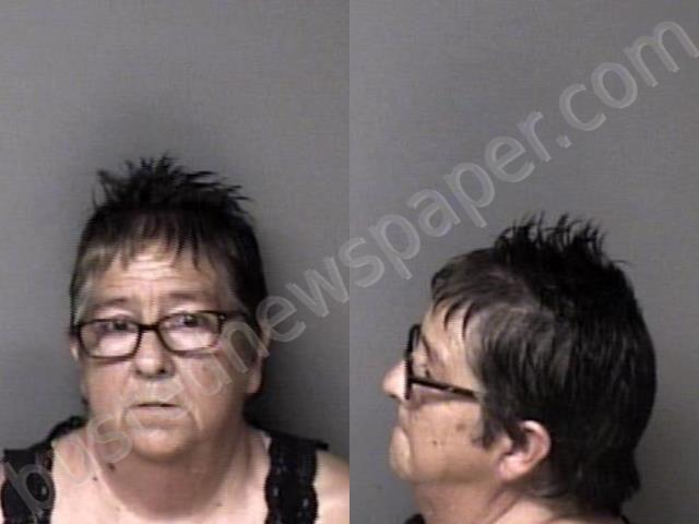 GRIGG, PATRICIA WHITAKER #, Gaston County, North Carolina - 2025-09-02 20:56:00