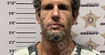 <B>ZACHARY</B> <B>DALE</B> <B>GREEN</B> #, Morgan County, Alabama - 2025-09-02 22:15:00