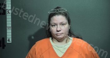 BLYTHE, JENNIFER ANN | 2025-09-02 12:10:00 Western Tidewater, Virginia Booking