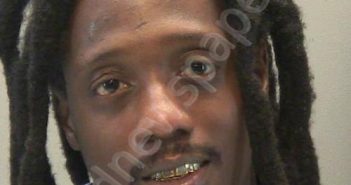 <B>MANN</B>, <B>BRANDON</B> LAMAR #, Montgomery County, Ohio - 2025-09-02 09:00:00