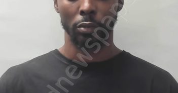 SMILEY, LABRENDON GIONKIEL | 2025-09-02 Talladega County, Alabama Booking