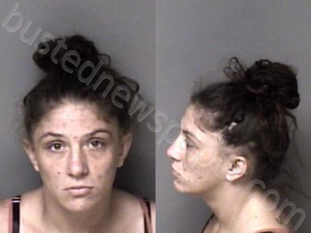 MILLER, ANASTASIA DAKOTA #, Gaston County, North Carolina - 2025-09-02 15:12:00