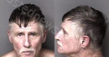 <B>WELLS</B>, <B>DONALD</B> <B>BAXTER</B> #, Gaston County, North Carolina - 2025-09-02 15:40:00