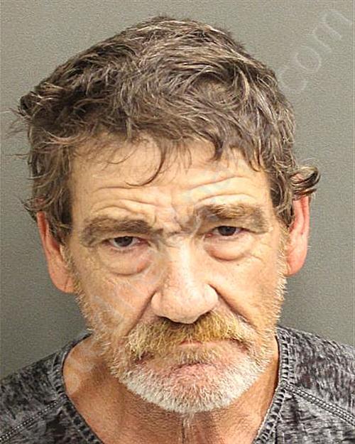 DURRANCE, BOBBY E #, Orange County, Florida - 2025-09-02 04:55:00