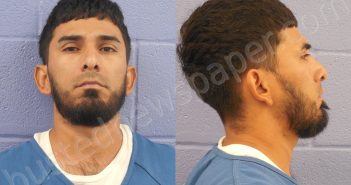 <B>SALAZAR</B>– <B>LOPEZ</B>, <B>JESUS</B> <B>SAMUEL</B> #, Andrews County, Texas - 2025-09-02