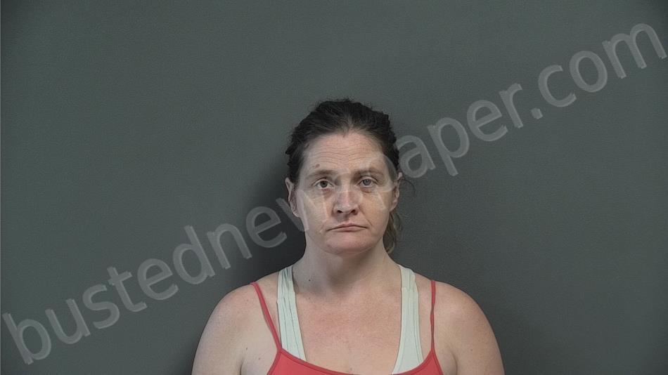 LEMONS, LISA MARIE #, Knox County, Indiana - 2025-09-02 13:09:00