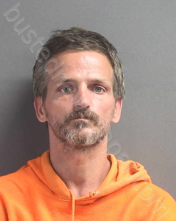TIFFT, JEFFREY SCOTT #, Volusia County, Florida - 2025-09-02 03:17:00