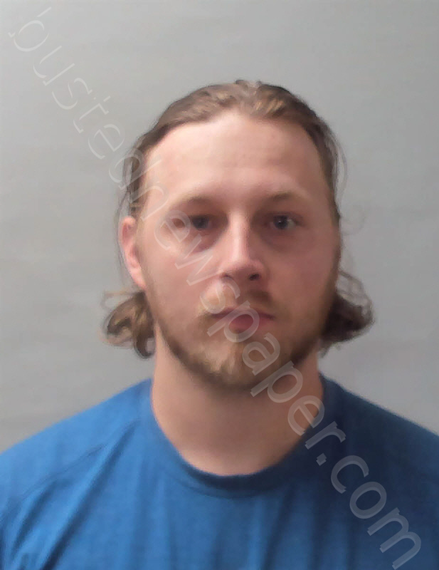 PIERSON, SHAWN KRISTIAN #, Talladega County, Alabama - 2025-09-02