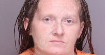 MOUNTS, <B>BRITTANY</B> REGINA #, Florence County, South Carolina - 2025-09-02 14:55:00