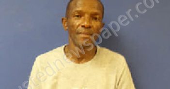 FLOWERS, GARY DONALD | 2025-09-02 18:33:00 Sampson County, North Carolina Booking