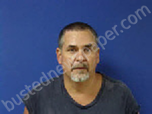 NAYLOR, MARCUS WARREN #, Sampson County, North Carolina - 2025-09-02 23:09:00