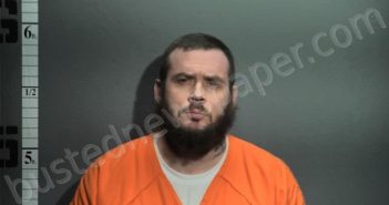 CUNNEEN, IAN CHRISTOPHER | 2025-09-02 12:22:00 Western Tidewater, Virginia Booking