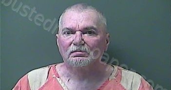 BULAKOWSKI, NORMAN J | 2025-09-02 09:03:00 Laporte County, Indiana, La Porte County, Indiana Booking
