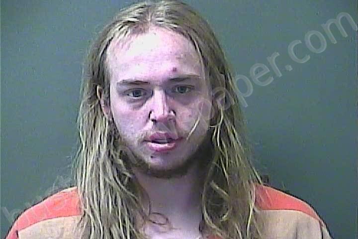 CURRAN, CODY #, Laporte County, Indiana, La Porte County, Indiana - 2025-09-02 19:06:00
