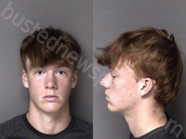 GRIEVE, EWAN #, Gaston County, North Carolina - 2025-09-02 17:43:00